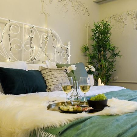 בוקרשט Cozy Studio Overlooking The Old Town מראה חיצוני תמונה