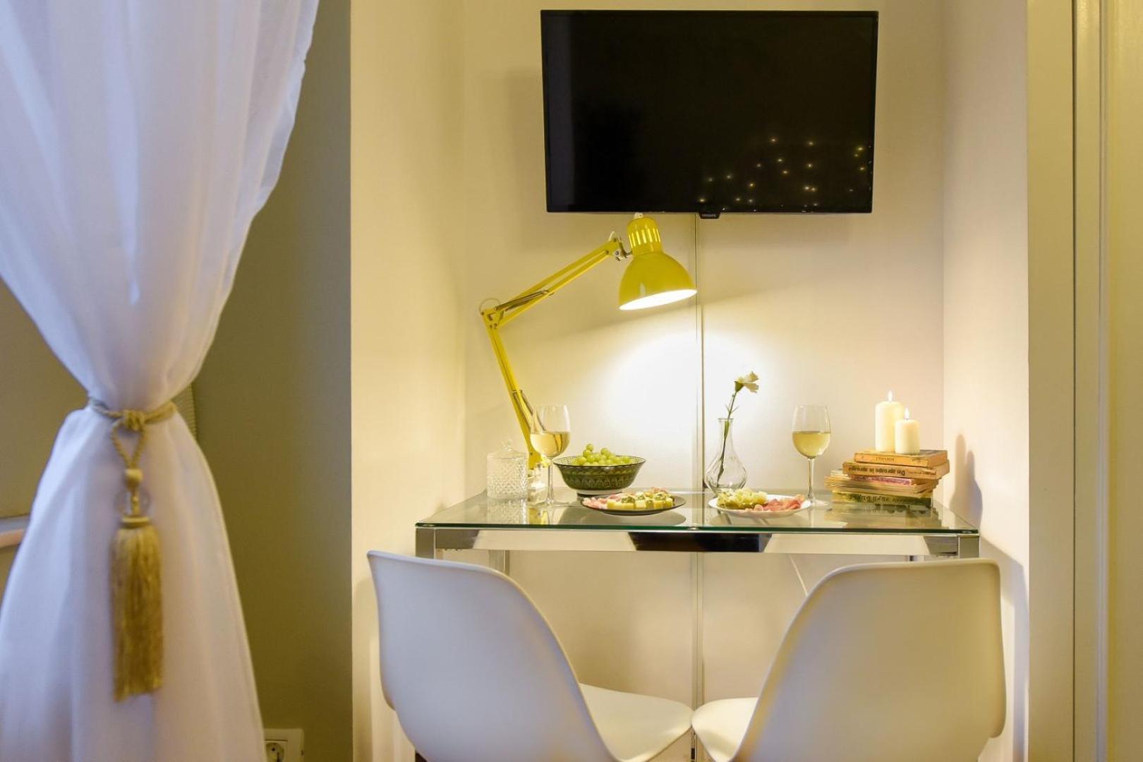 בוקרשט Cozy Studio Overlooking The Old Town מראה חיצוני תמונה
