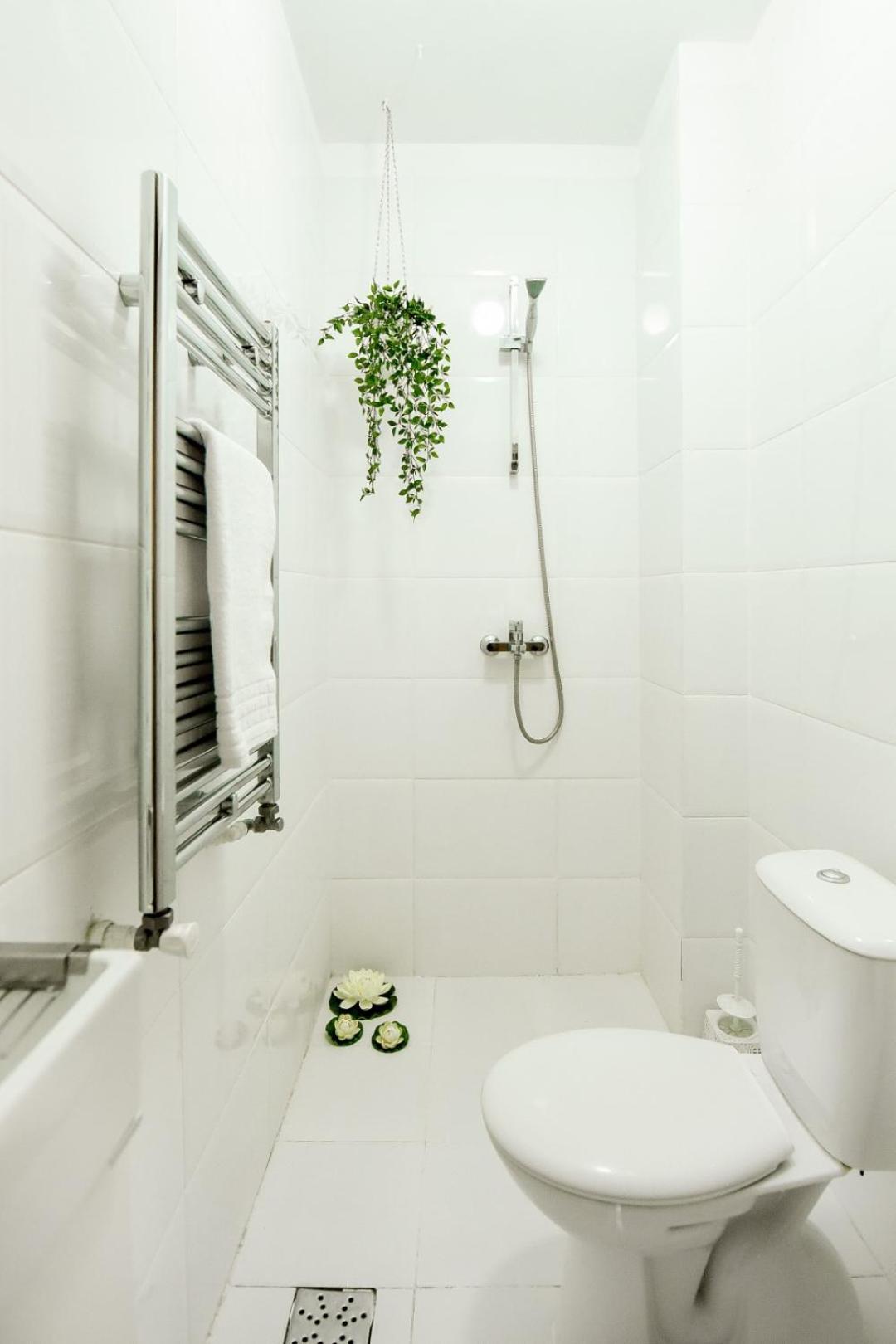 בוקרשט Cozy Studio Overlooking The Old Town מראה חיצוני תמונה