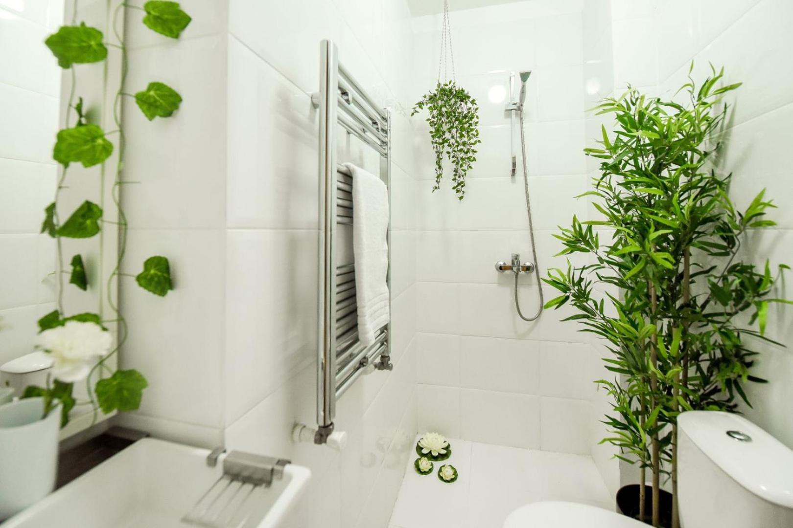 בוקרשט Cozy Studio Overlooking The Old Town מראה חיצוני תמונה