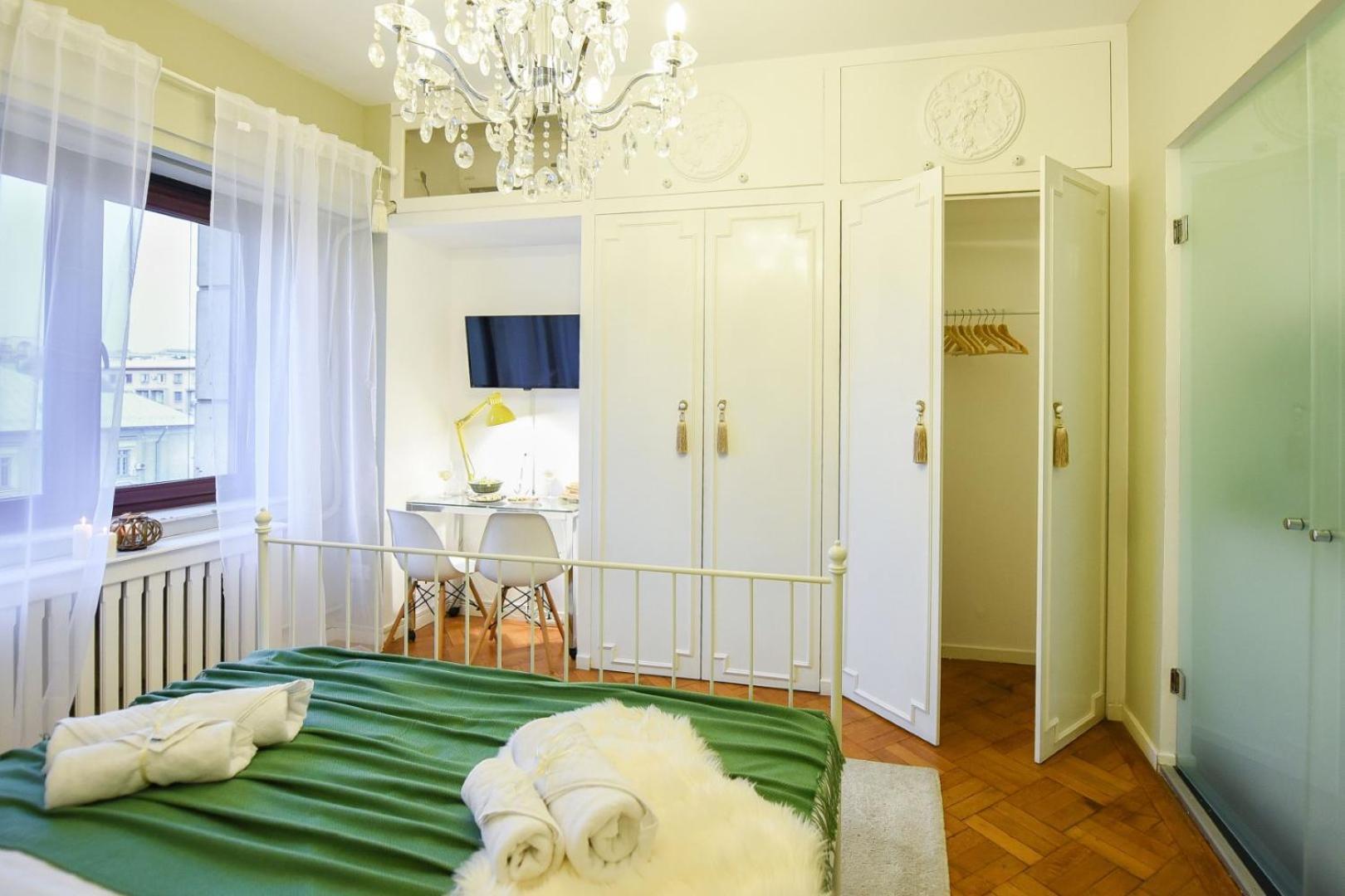 בוקרשט Cozy Studio Overlooking The Old Town מראה חיצוני תמונה